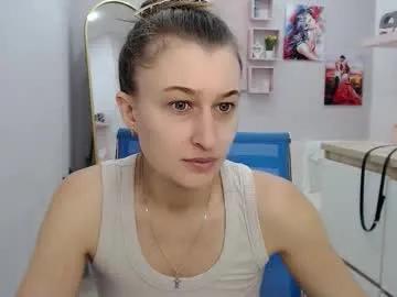 Muriel_elvin from Chaturbate