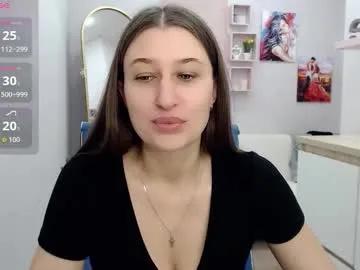 Muriel_elvin from Chaturbate