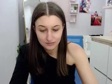 Muriel_elvin from Chaturbate