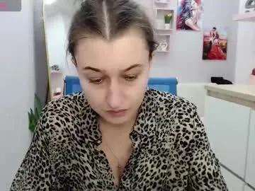 Muriel_elvin from Chaturbate
