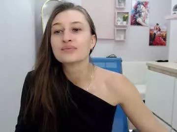 Muriel_elvin from Chaturbate