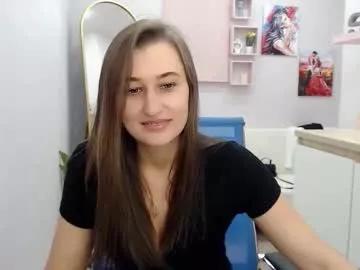 Muriel_elvin from Chaturbate