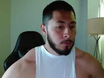 muscle_cock32 from Chaturbate is Freechat