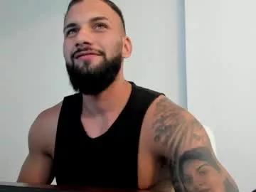 muscle_myers from Chaturbate is Freechat