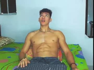 muscle_myke from Chaturbate is Freechat