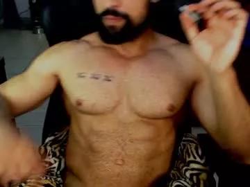 muscleweed420 from Chaturbate is Freechat