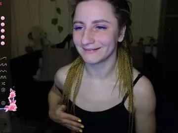muse_kitty_jenia from Chaturbate is Freechat