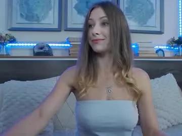 Musedollx from Chaturbate