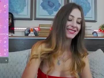 Musedollx from Chaturbate