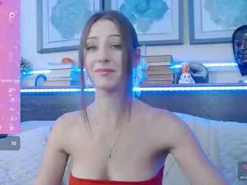 Musedollx from Chaturbate