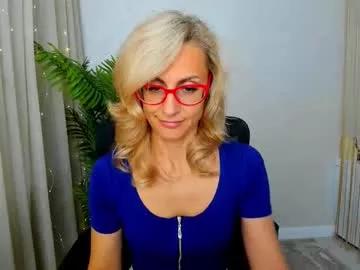 museofstage from Chaturbate is Freechat