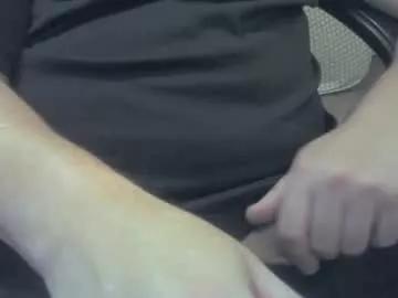 Muzicdaddy4200 from Chaturbate