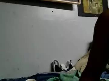 muzzy1895 from Chaturbate