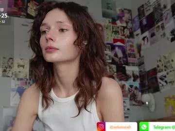 mxxnsxsul from Chaturbate