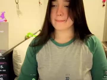 my_kuromi_chan from Chaturbate is Freechat