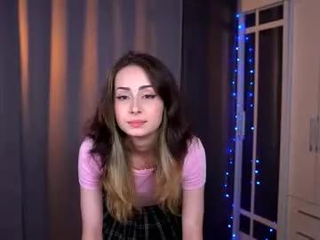 my_little_molly from Chaturbate is Freechat