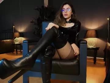my_maite from Chaturbate