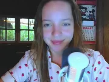 my_mia_ from Chaturbate is Freechat