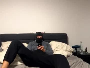 my_mike420 from Chaturbate is Freechat