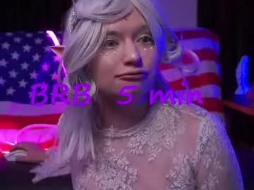 my_moon_star from Chaturbate is Freechat