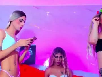 my_sweet_stefany from Chaturbate is Freechat
