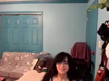 myceliummouse from Chaturbate is Freechat