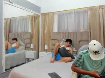 myers__ from Chaturbate is Freechat