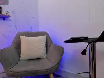 Mykelcano from Chaturbate