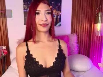 myladreams_ from Chaturbate is Freechat