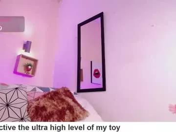myladreams_ from Chaturbate is Freechat