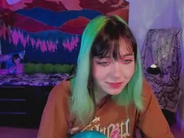 Freechat mylaweb on Chaturbate