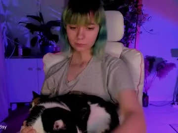 Freechat mylaweb on Chaturbate