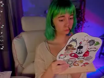 Freechat mylaweb on Chaturbate