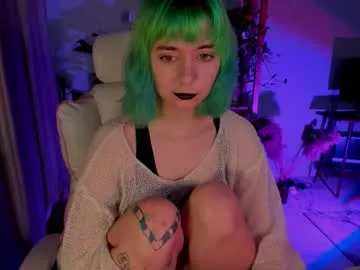 Freechat mylaweb on Chaturbate