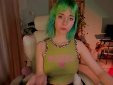 Freechat mylaweb on Chaturbate