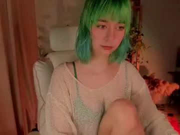 Freechat mylaweb on Chaturbate