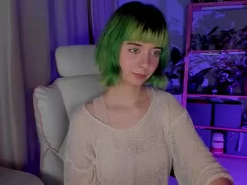 Freechat mylaweb on Chaturbate