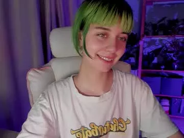 Freechat mylaweb on Chaturbate