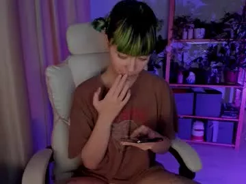 Freechat mylaweb on Chaturbate