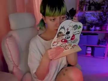 Freechat mylaweb on Chaturbate