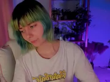 Freechat mylaweb on Chaturbate