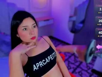 mylittle_melody from Chaturbate is Freechat