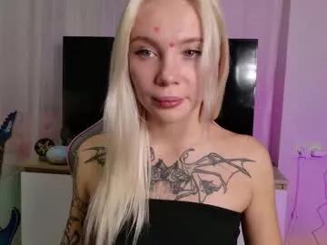 mym1lk from Chaturbate