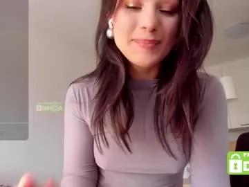 mymelisa from Chaturbate