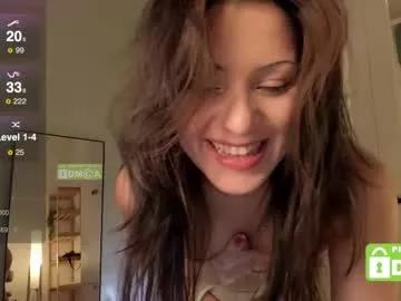 mymelisa from Chaturbate