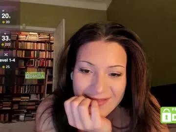 mymelisa from Chaturbate is Freechat