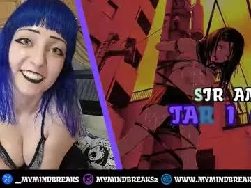 mymindbreaks2 from Chaturbate