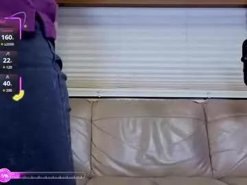 mymindbreaks2 from Chaturbate