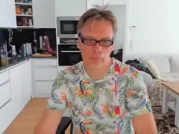 mymoonwolf from Chaturbate