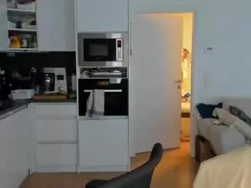 mymoonwolf from Chaturbate